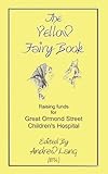 The yellow fairy book