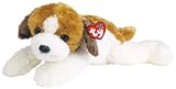 Review TY 9710 / TY Sampson the Dog Beanie Buddy 12