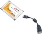 Macally 32Bit UH276 Cardbus-to-USB Adapter for G3 Powerbook