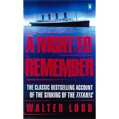 A Night to Remember