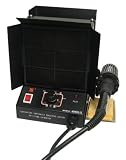 Ramsey Temperature Controlled Fume Extractor Solder Station
