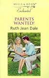 Parents Wanted! (Enchanted)