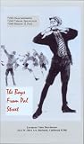 Review ns set  / The Boys Of Paul Street