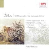 Delius - Orchestral Works