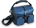 Targus DSPL05 Large Sport Photo and Video Camera Case - Blue