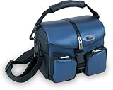 Targus DSPL05 Large Sport Photo and Video Camera Case - Blue