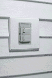 Alcoa Home Exteriors EZBLKO40 A7 E-Z Block