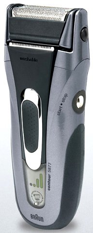 Braun �V�F�[�o�[ �R���g�D�A BS5877