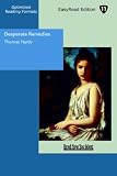 Desperate Remedies: [EasyRead Edition]