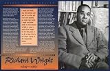Voices of Diversity - Richard Wright People Art Poster Print, 17x11
