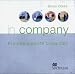 In
Company
Pre-intermediate:
Class
CDs
