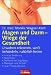 Magen und Darm - Wiege der Gesundheit at Amazon Books: 41HE9DECEKL._SL75_