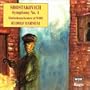 Shostakovich: Symphony No. 4 / Barshai