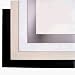 Kitchen & Housewares : Broan #SP300223 30" Bis/BLK Wall Shield