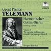 Harmonischer Gottes-Dienst 3