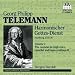 Harmonischer Gottes-Dienst /Vol.3
