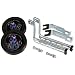 Schwinn Boy Bicycle Training Wheels