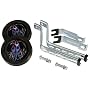 Schwinn Boy Bicycle Training Wheels