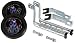 Schwinn Boy Bicycle Training Wheels