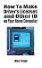 How to Make Driver's Licenses and Other Id on Your Home Computer