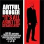 It's All About the Stragglers