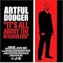 It's All About the Stragglers