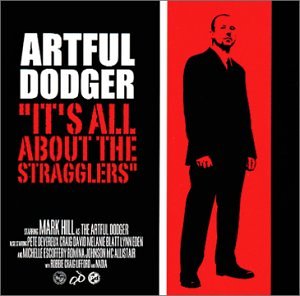 Artful Dodger - Dancemix Summer Anthems 2007 - Zortam Music