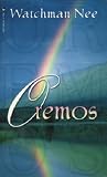 cover of Oremos