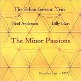 The Minor Passions