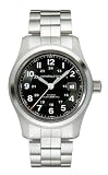 Hamilton - Khaki - Gents - 42mm