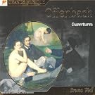 Offenbach : Ouvertures (Coll. Grande Musique)