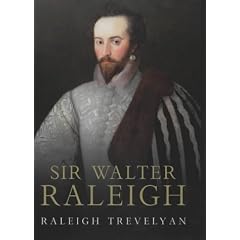 Sir Walter Raleigh