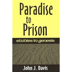 Paradise to Prison: Studies in Genesis