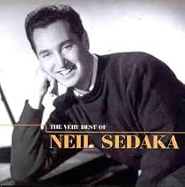 Very Best of Neil Sedaka