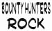 Bounty Hunters Rock Youth Hooded / Hoodie Sweatshirt for boys or girls