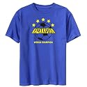 T-Shirt " Soccer Champion Kazakhstan " Country