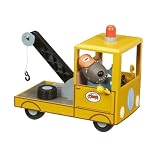 Peppa Pig - Grandad Dog Pick Up Truck