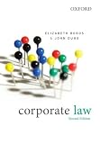 Corporate law