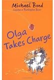 Olga Takes Charge