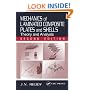 Mechanics of Laminated Composite Plates and Shells: Theory and Analysis, Second Edition