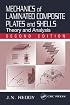 Mechanics of Laminated Composite Plates and Shells: Theory and Analysis, Second Edition