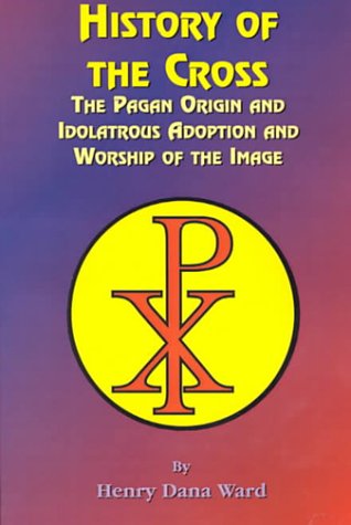 History of the Cross