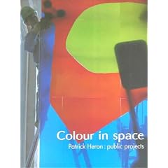 Colour in Space: Patrick Heron's Public Projects