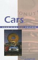 Examining Pop Culture - Cars