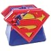 Superman - Flying Shield Cookie Jar