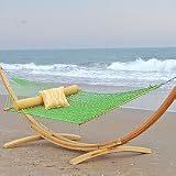 Hammock Company Exclusive Beach Collection! DuraCord Grasshopper by Hatteras Hammocks