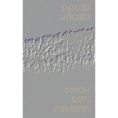 Nach den Feuern