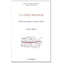 la ville morcel�e: Effets de coupure en milieu urb&hellip by H�ran  Fr�d�ric