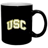 Bergamot USC Trojans 11 oz. 2 Tone Coffee Mug - USC TROJANS No Size