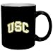 Bergamot USC Trojans 11 oz. 2 Tone Coffee Mug - USC TROJANS No Size